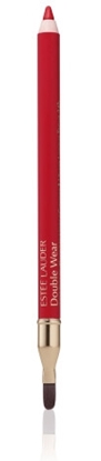 ESTEE LAUDER DOUBLE WEAR STAY IN PLACE LIP PENCIL 18 RED